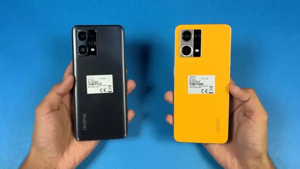 Xiaomi, Oppo и Realme: какой бренд выбрать