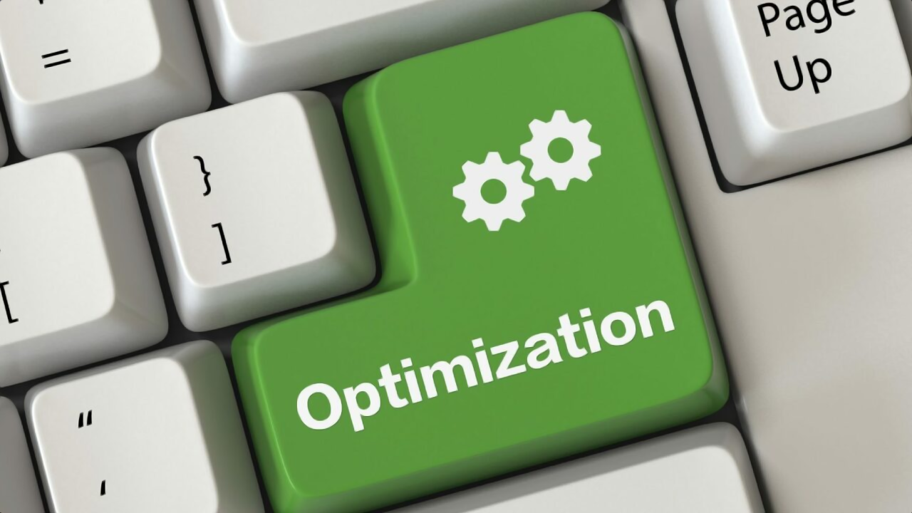 Оптимизация памяти и очистка от мусора