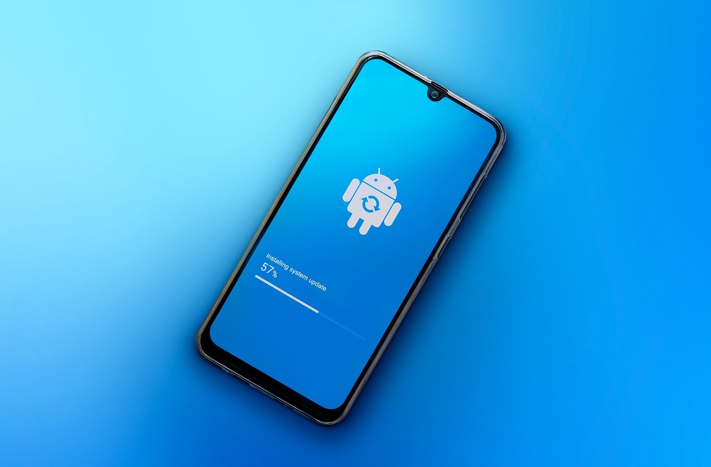 Как правильно обновлять Android-смартфон
