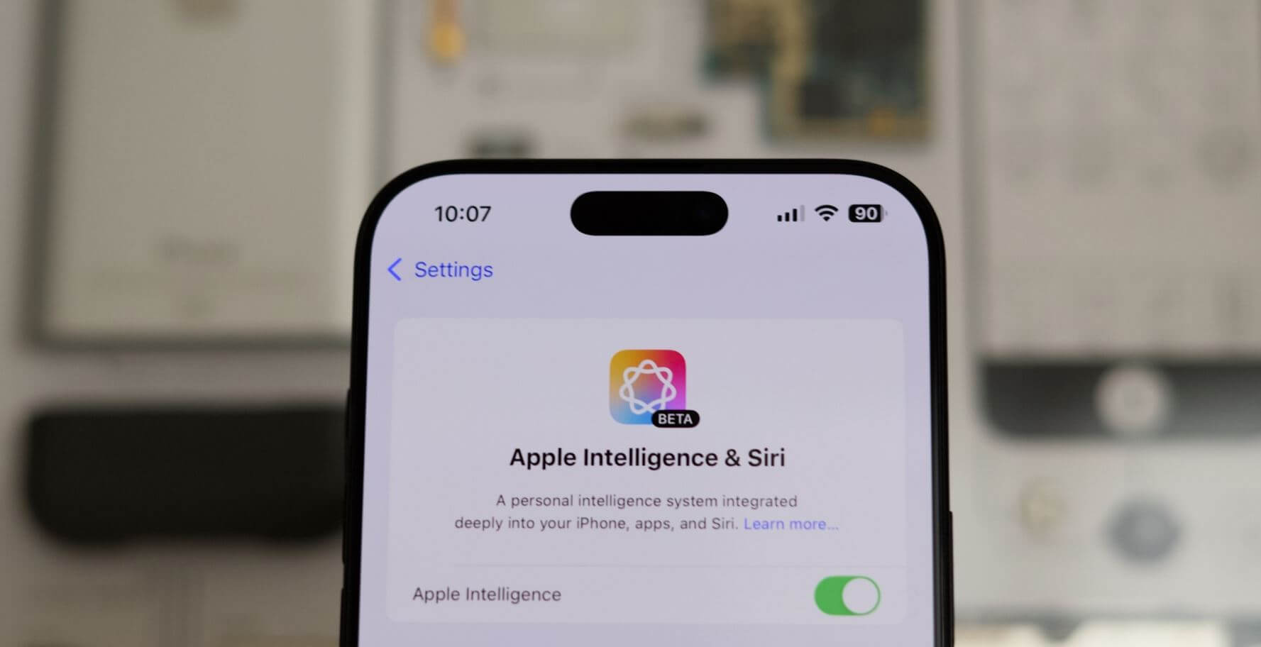 Сравнение стабильных и бета-обновлений