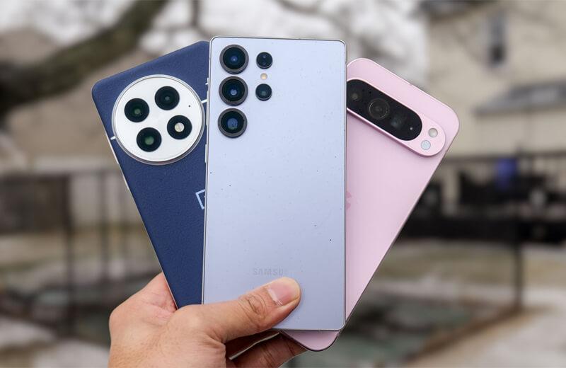 Android-смартфоны с лучшим соотношением цена/качество