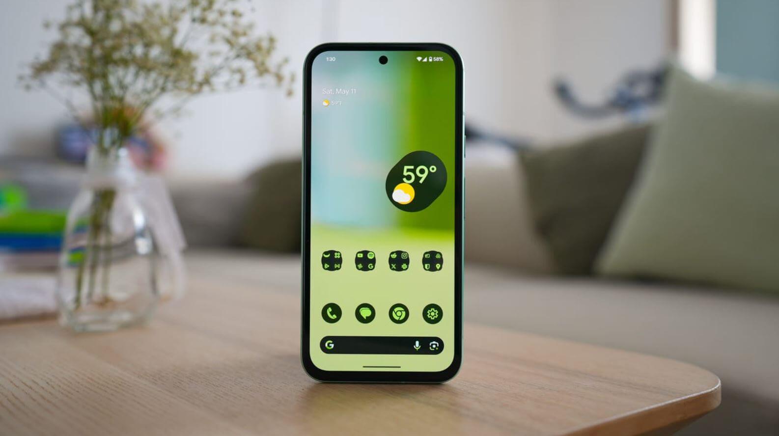 Новые функции Android 15: обзор